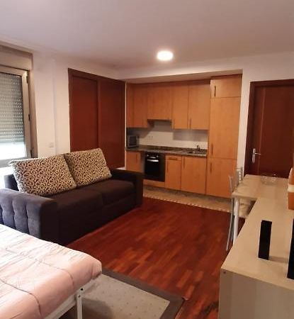 Appartement Street Vigo Extérieur photo