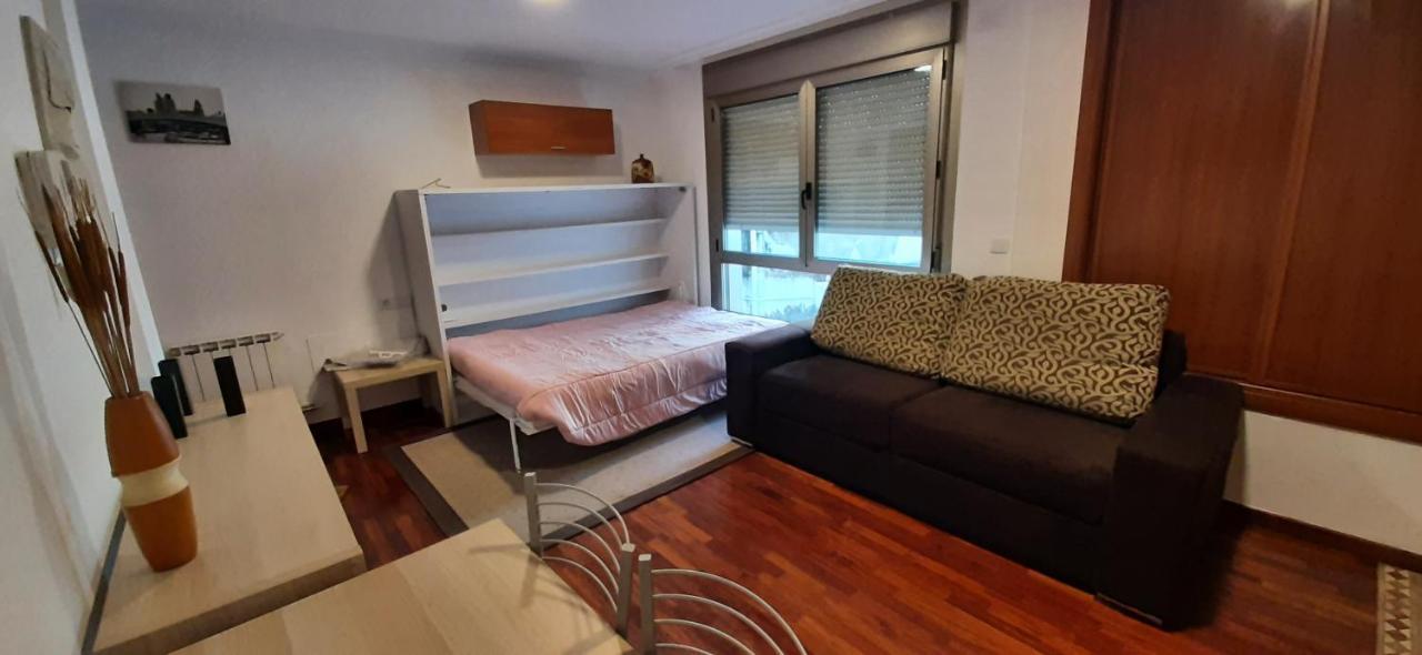 Appartement Street Vigo Extérieur photo
