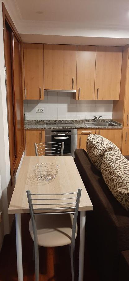 Appartement Street Vigo Extérieur photo