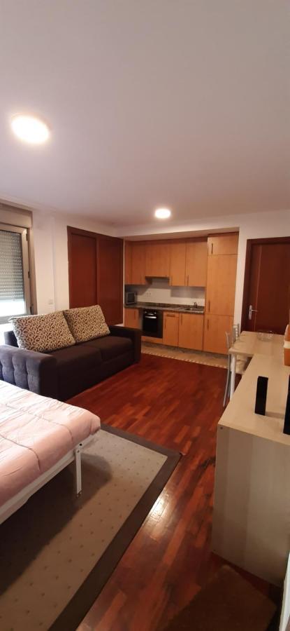 Appartement Street Vigo Extérieur photo