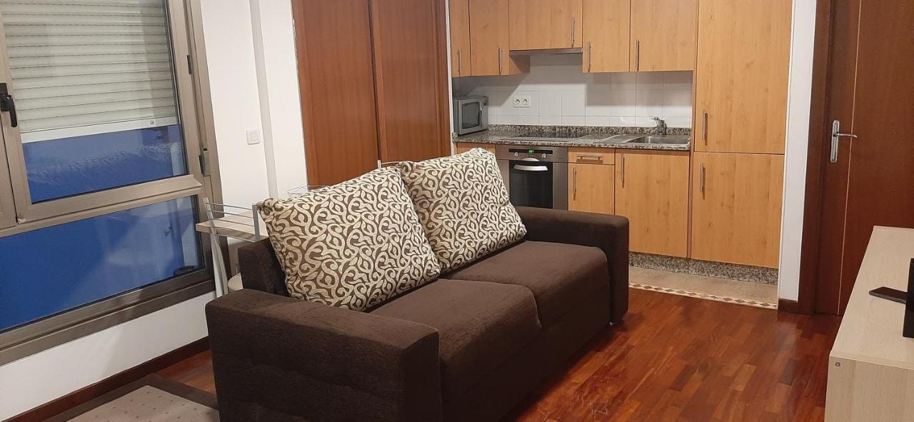 Appartement Street Vigo Extérieur photo